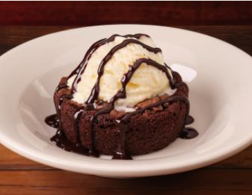 Big Ol’ Brownie