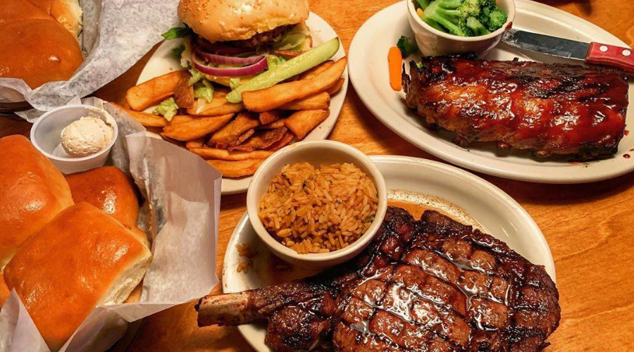 Texas Roadhouse Easter Specials