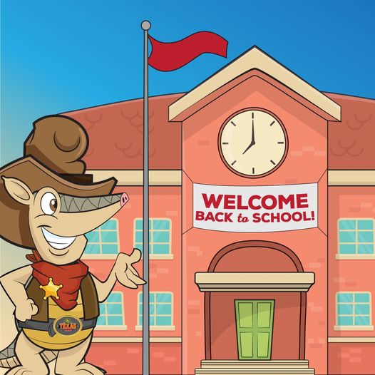 Texas Roadhouse Back to School Bash