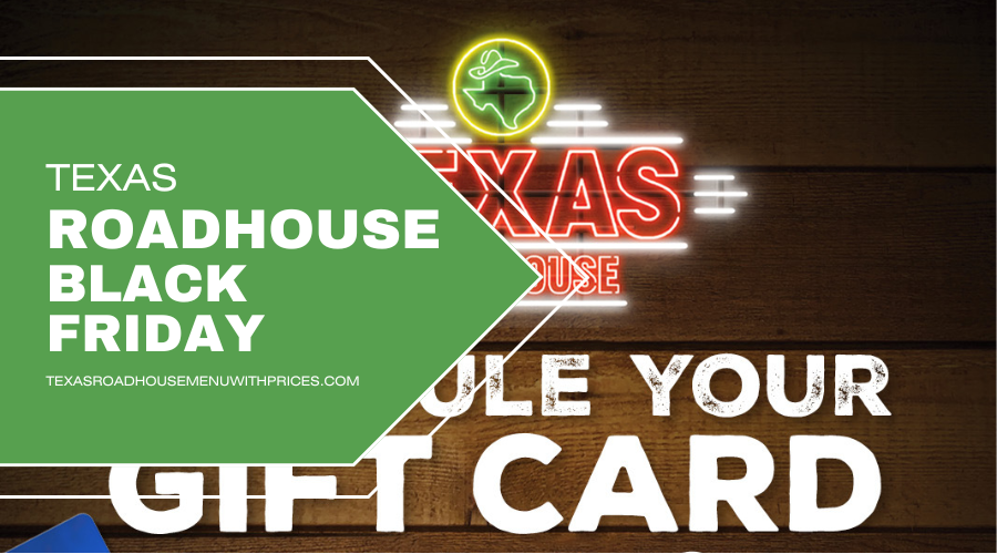 Texas Roadhouse Family Meals 2025 Serves 46, From 39.99