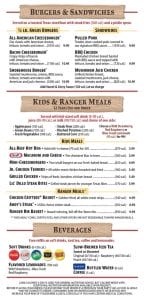 Texas Roadhouse Menu With Prices 2026 Deals & Specials