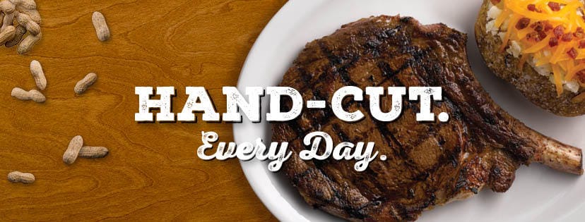 Texas Roadhouse Danville VA Menu