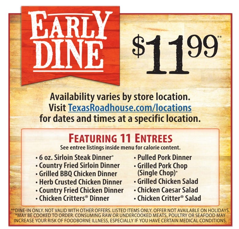 Texas Roadhouse Weslaco Menu Hours Location Details texas-roadhouse-weslaco-menu-hours-location-details